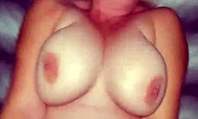 Blindfolded Milf Deep Fucked by Mase619