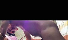 Hey, this beautiful latina couple is getting intimate 😘