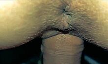 married couple films their homemade anal porn