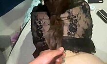 Pawg latina milf bounces on husband's big cock