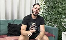 Tiffany Carioca Debuts Fucking On Screen!