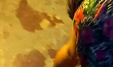 always wanted threesome with neighbor and stepsister