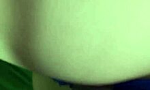 Double anal penetration feels so good with toys and big tits 😍