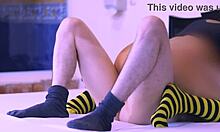 What are you doing with your stepson in that hotel?