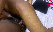 BIG ASS served for my BIG COCK, subscribe to Red