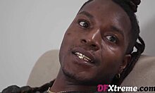 Stella Luxx Craves Big Cock Deepthroat!