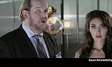 Im watching chasty ballesteros in hot bot 2016, her big tits are amazing!