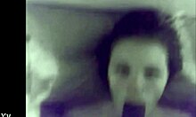 My Bully Stuffing My Girlfriends Mouth With His Huge Black Dick