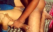 desi heena bhabhi fucked by brother-in-law