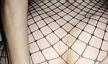 Home sex from a sexy couple