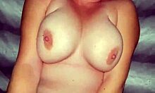 Blindfolded Milf Deep Fucked by Mase619