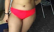 Does anyone know what its called with teen deepthroat and rimjob