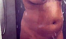 horny stepmom caught teen stepson masturbating