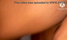 wife giving to cuckold in street then home with tasty ass