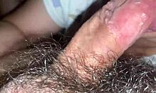 Horny Girlfriend Sucks Off My Cum Intensely Plus Rainy Weather Makes It The Best