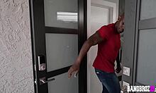 Hot Teen Dreams Of Big Black Cock