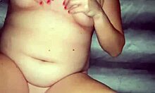 Blindfolded Milf Deep Fucked by Mase619