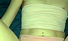 Wife Fucked For Multiple Creampies! Oh Yes She Moans Loudly As He Rips Her Clothes!