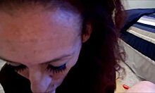 zoe - oral all-stars pov cumshot facial swallow