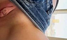 wild sex in vegas suite with teasing and stripping 😈