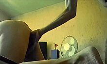 Faby milf from tinder sucks and swallows like a submissive slut, begs for anal and screams for rough fucking 😈