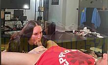 amateur milf and partner sharing intimate moments milehicouple5280