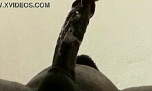 He cums while I keep sucking his big load