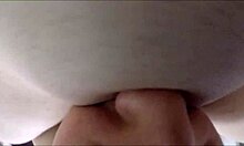 Having Sex with a Chubby Woman