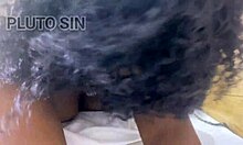 Thick Baddie Gets Fucked So Hard!