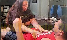 amateur milf and partner sharing intimate moments milehicouple5280