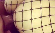 Amateur milf couple films intense pov session