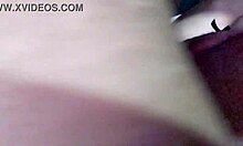 cheating wife sucks and fucks stranger outdoor before he creampies her in the hotel