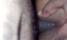 Real Odiya Desi Bhabhi In Anal Creampie Scene