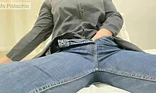 Hijab Arab Step Sister Masturbating Wet Pussy In Public Outdoor