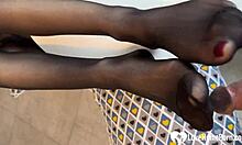 Her Only Black Friend Gets a Special Treatment