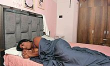 oh no! stepfather accidentally fucks stepdaughter's pussy and cums inside!