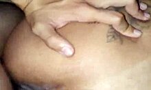 Intense Ass Fucking Of Hot Amateur With Big Ass Ends In Cumshot