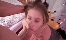 she couldn't even dream of this amazing surprise