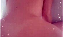 Latina with big ass says, 'Nice fuck filter on this.'