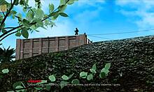 Retrieving the past season three episode thirty.