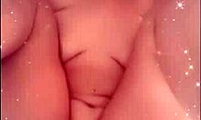 Latina with big ass says, 'Nice fuck filter on this.'