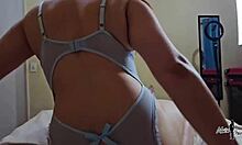 I give blowjob to my married neighbor