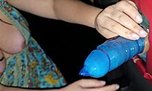 glory hole where a delicious naughty guy made me cum hard in swing house