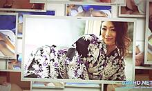 this beautiful japanese girl peeing compilation is the third one in the series