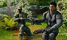 Retrieving the past season three episode thirty.