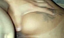 Intense Ass Fucking Of Hot Amateur With Big Ass Ends In Cumshot