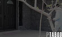 Wow, Prom Bombshell Kiki Daire Blows And Fucks Elias Cash For Cash!