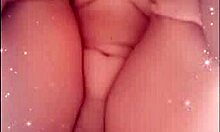 Latina with big ass says, 'Nice fuck filter on this.'