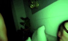 wild threesome anally subdues viktoria varess