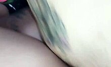 i fucked a stranger with big tits and butt in public park 😏